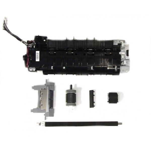 Clover Imaging Group Depot International Remanufactured HP M521 Maintenance Kit w/OEM Parts CF116-67903-REO - main